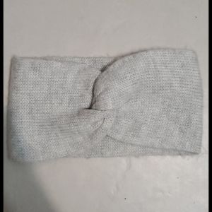 H& M Winter Headband